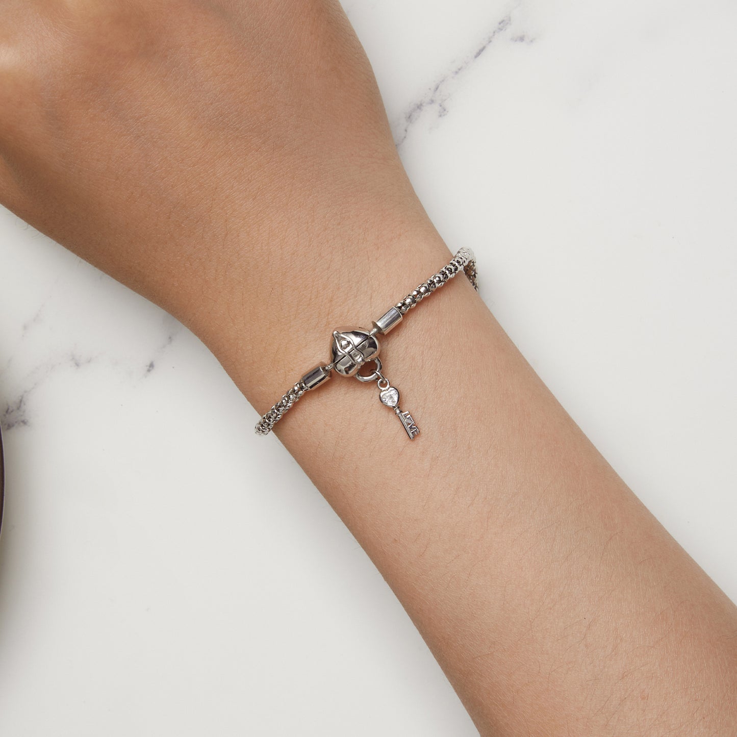 Bracciale "Il Segreto" 🔐