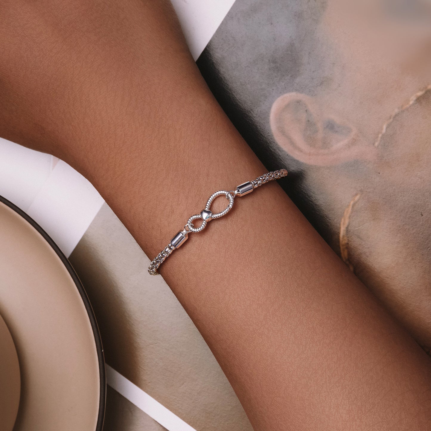 Bracciale "Legame" ♾️