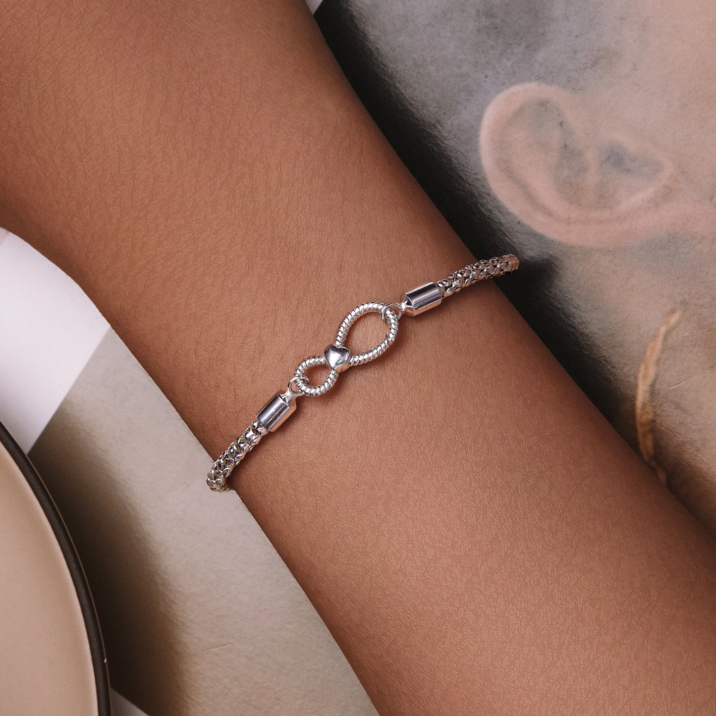 Bracciale "Legame" ♾️