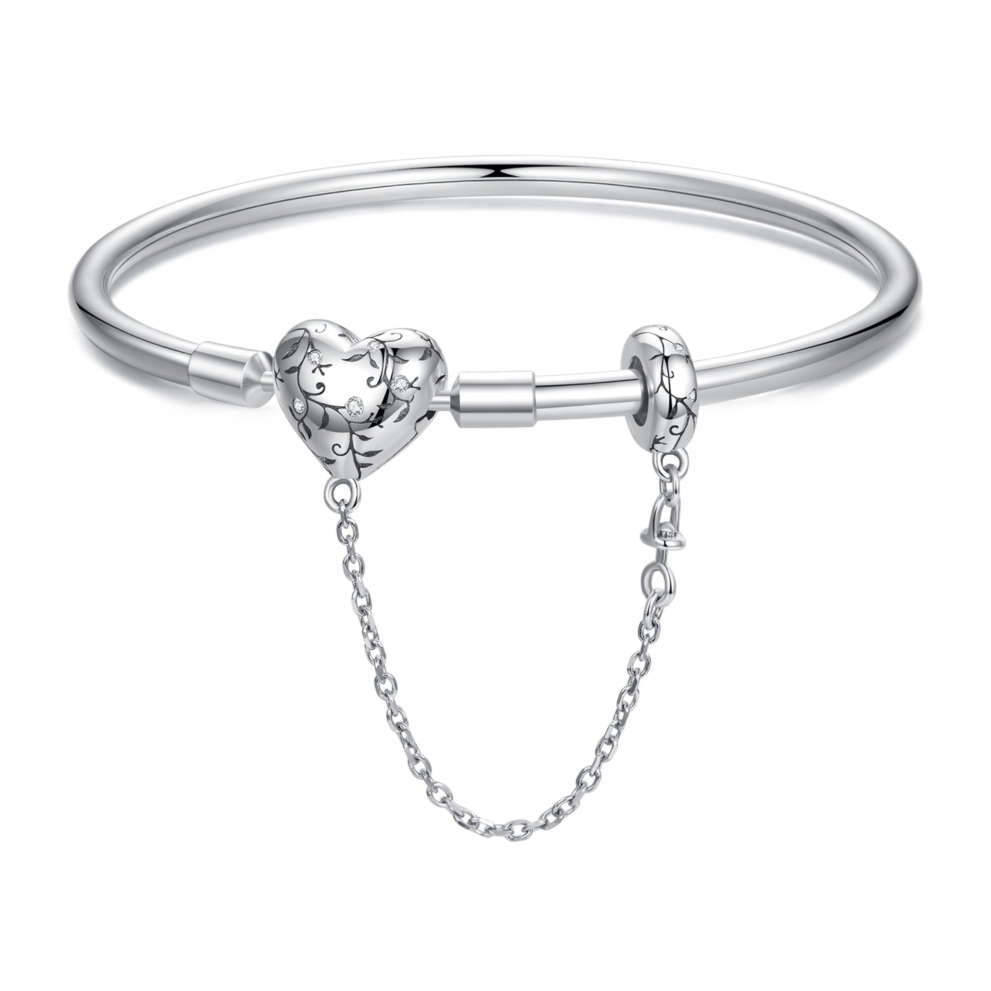 Bracciale "Giardino Segreto" 🌿💎