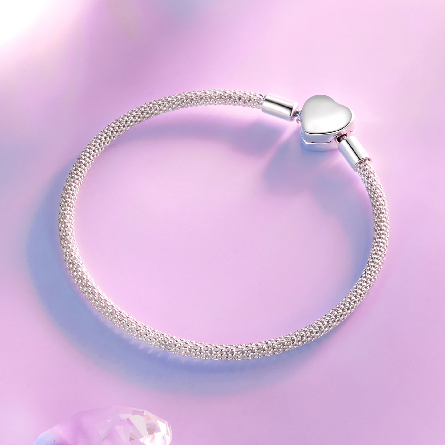 Bracciale "Essenziale" 🤍✨