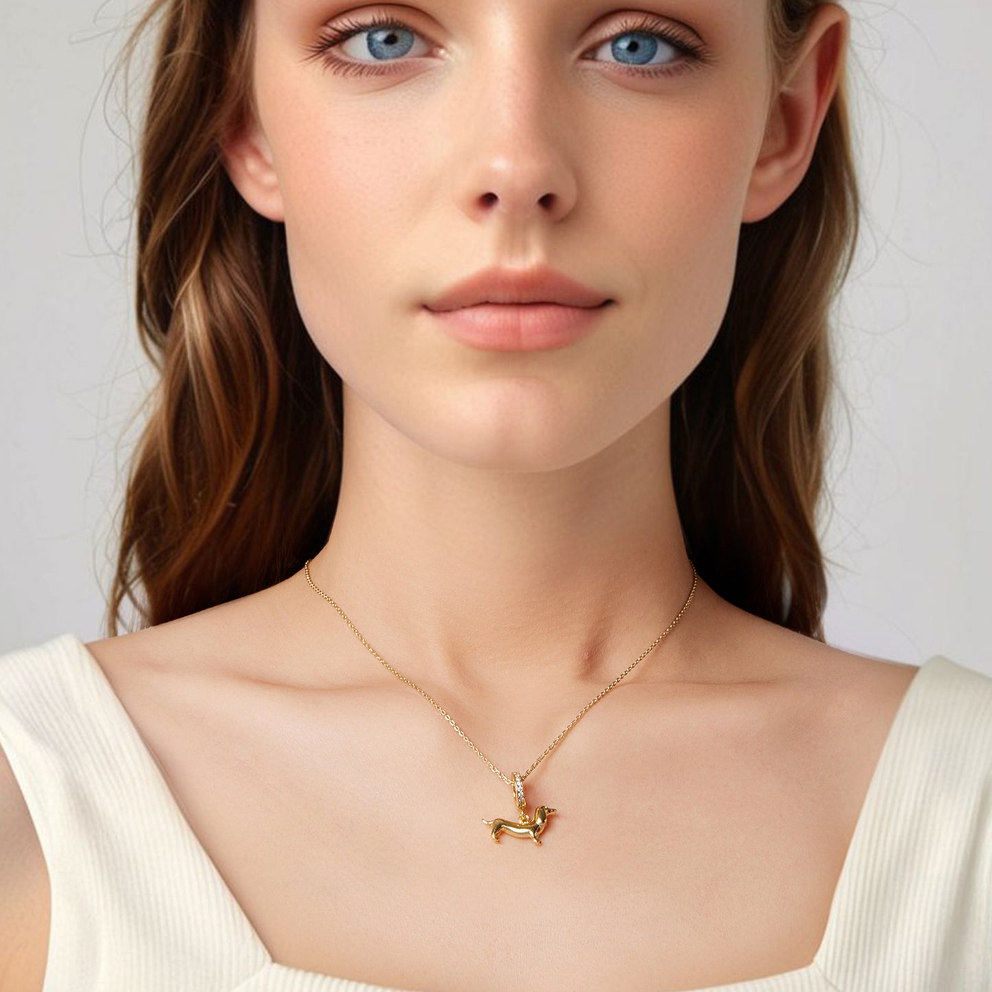 Charm "Fedele Amico" 🐶✨