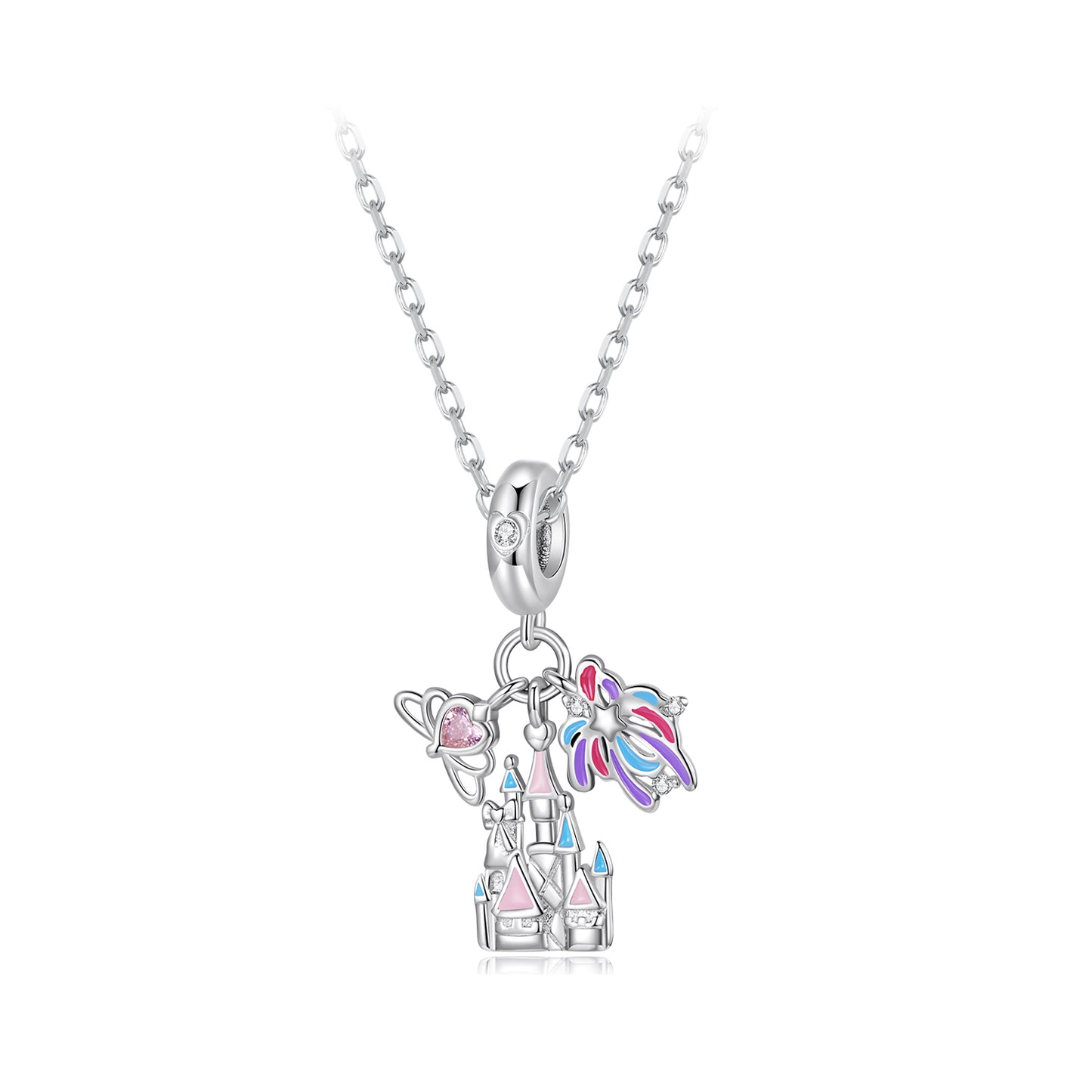 Charm "Fiaba Incantata" 🏰🧚♀️✨