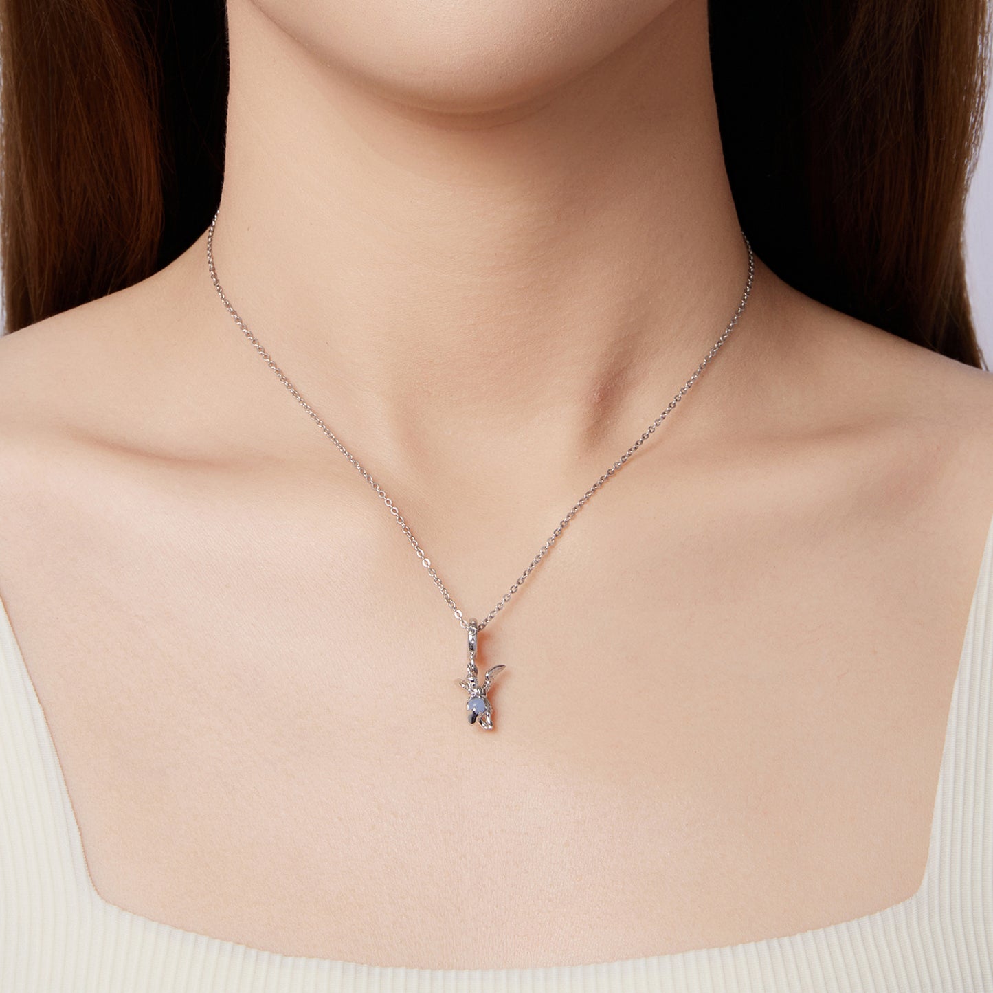 Charm "Custode dei Sogni" 👼🌙