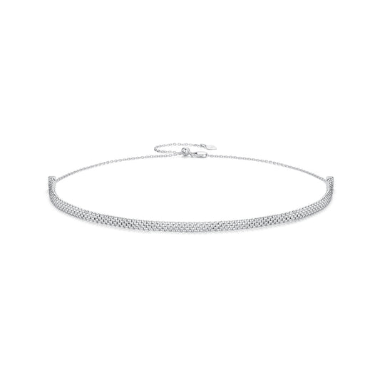 Collana "Maglia di Ghiaccio" ❄️