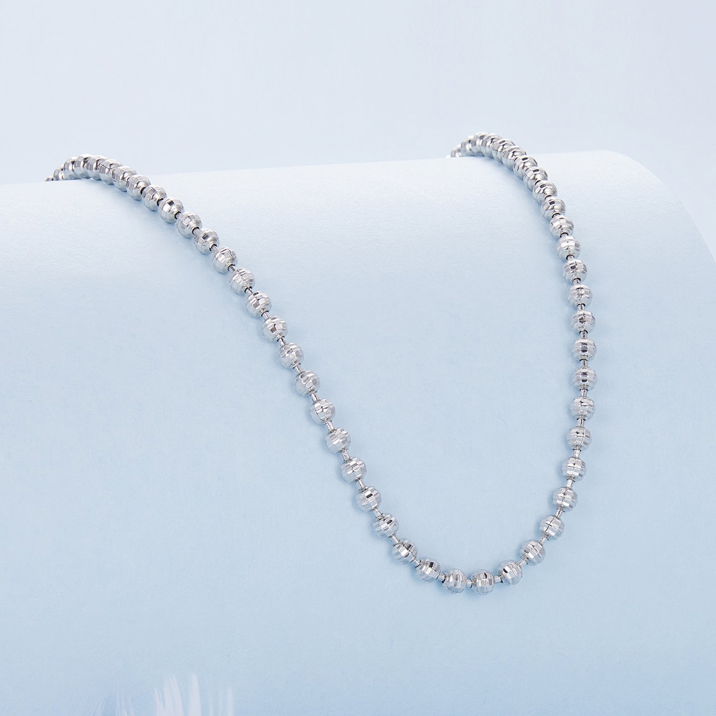 Collana "Luce Infinita" 💎