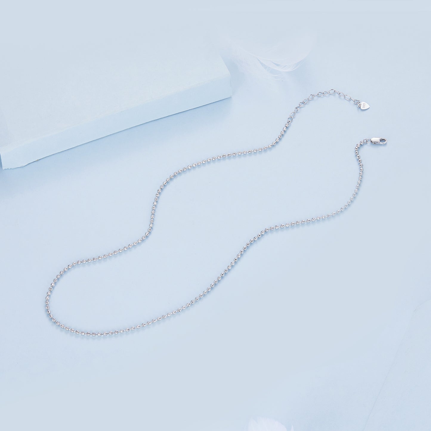 Collana "Luce Infinita" 💎