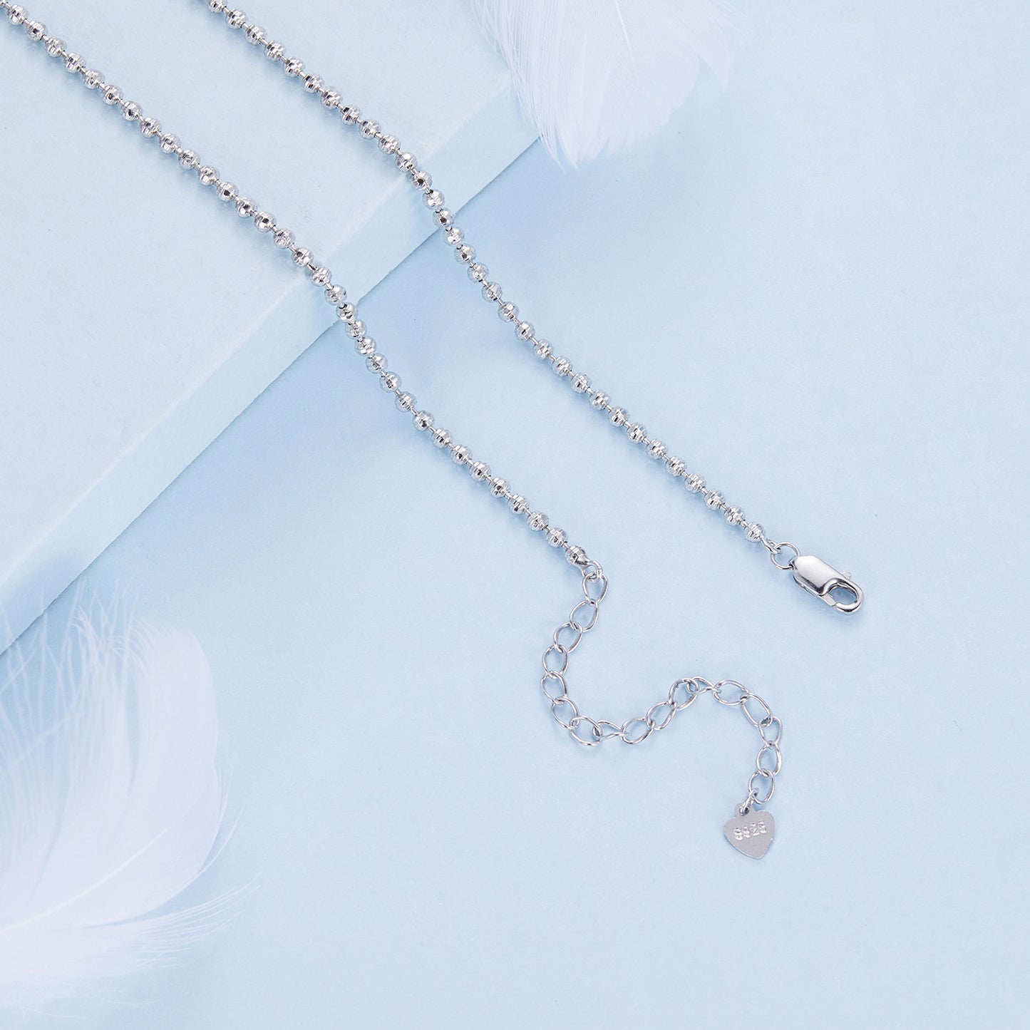 Collana "Luce Infinita" 💎
