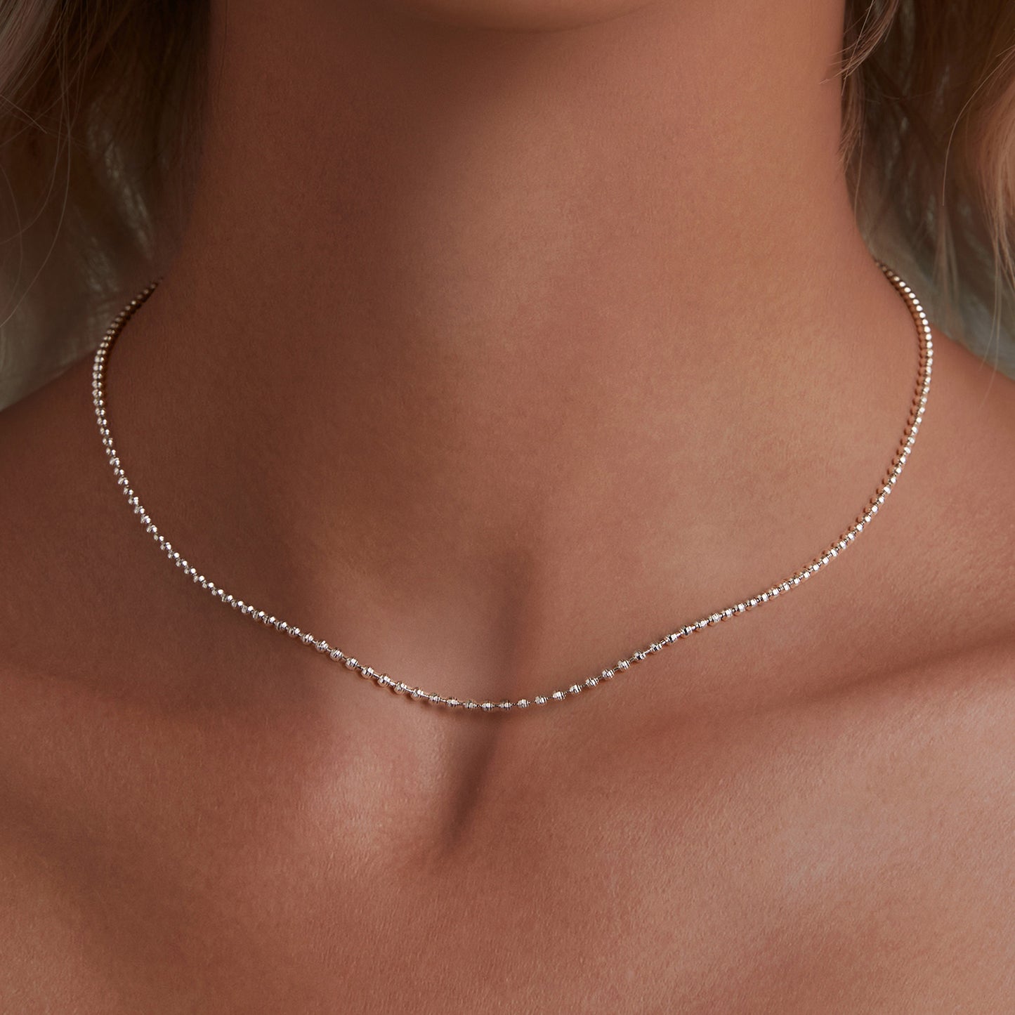 Collana "Luce Infinita" 💎