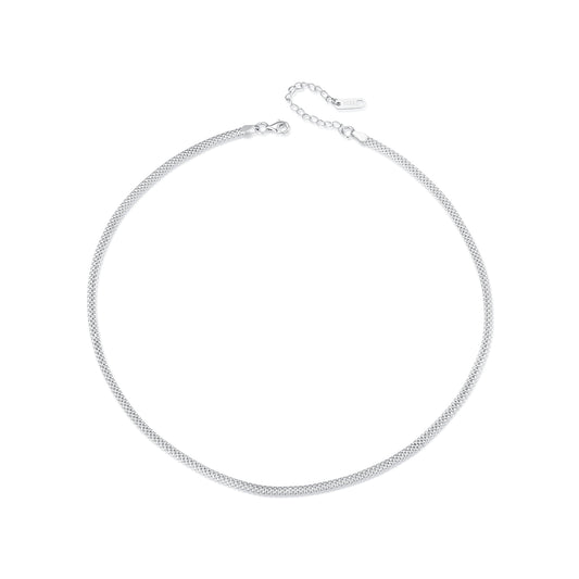 Collana "Trama Elegante" 🧩