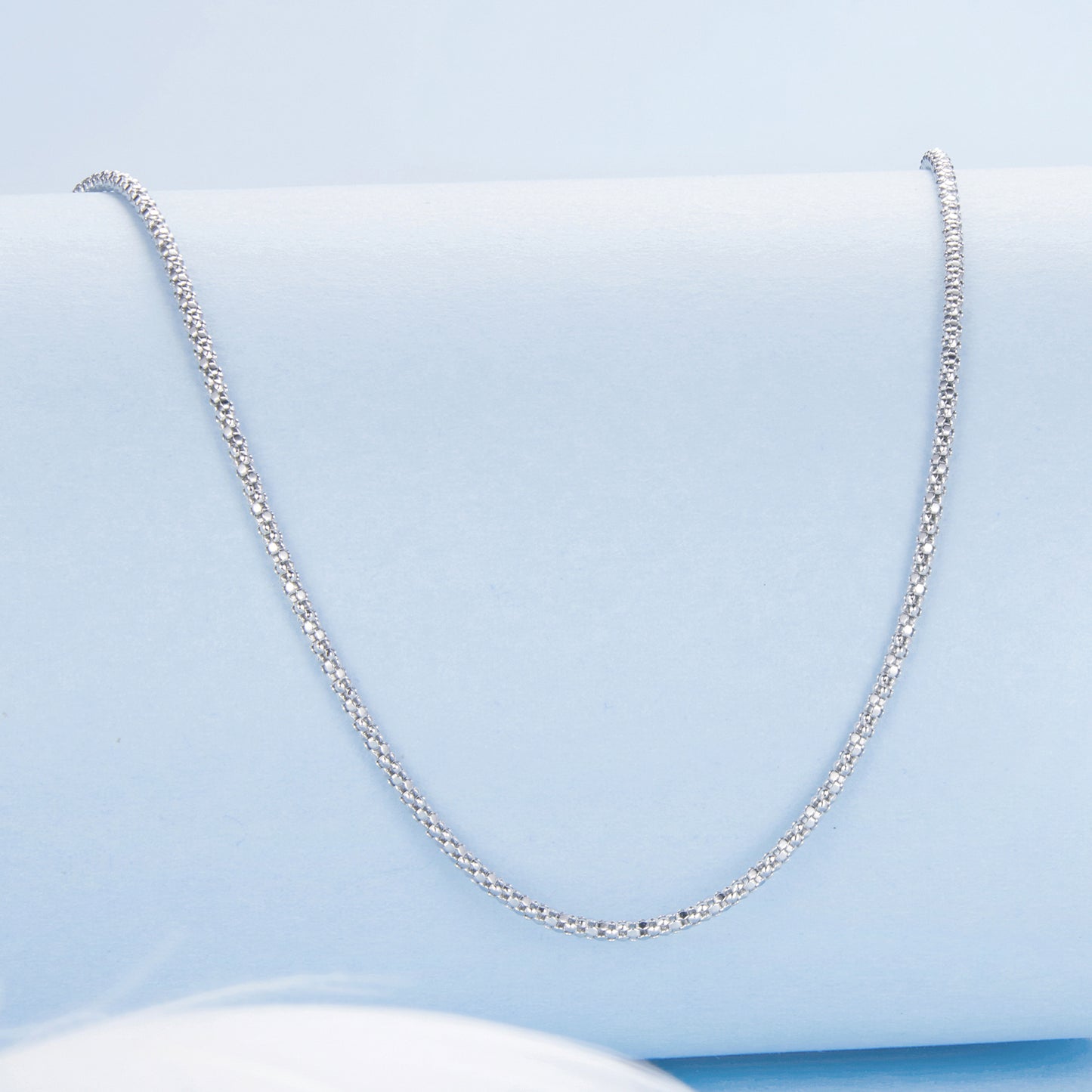 Collana "Sottile Incanto" 🌙