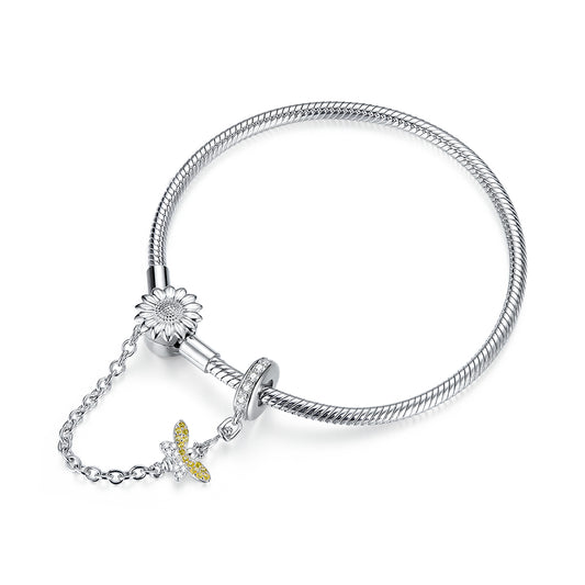 Bracciale "Gioia in Fiore" 🌻