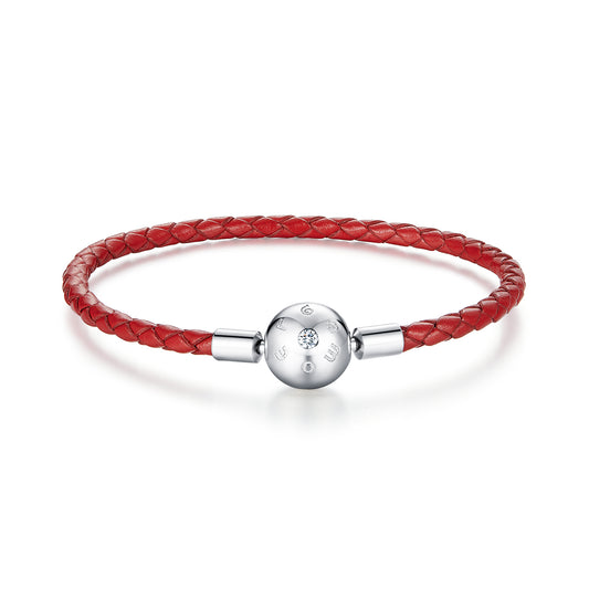 Bracciale "Passione Ribelle"🔥