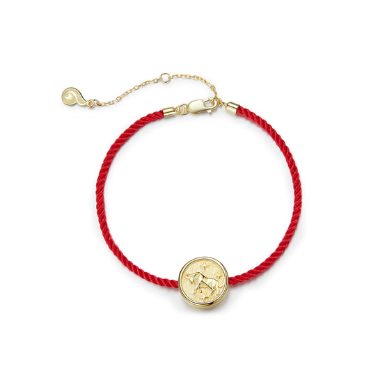 Bracciale "Fortuna del Toro"🧧
