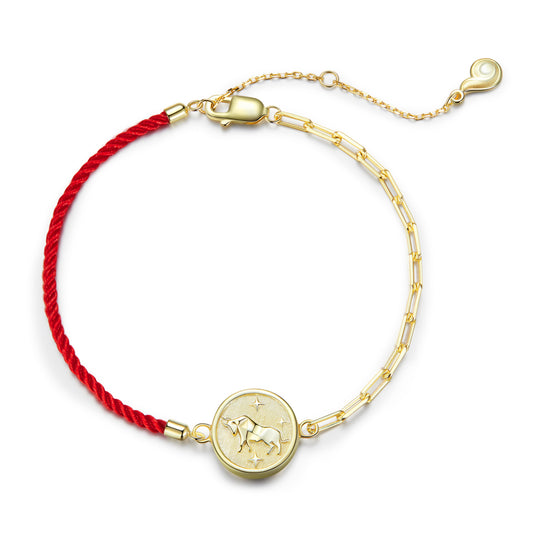 Bracciale "Eleganza Toro" 💫