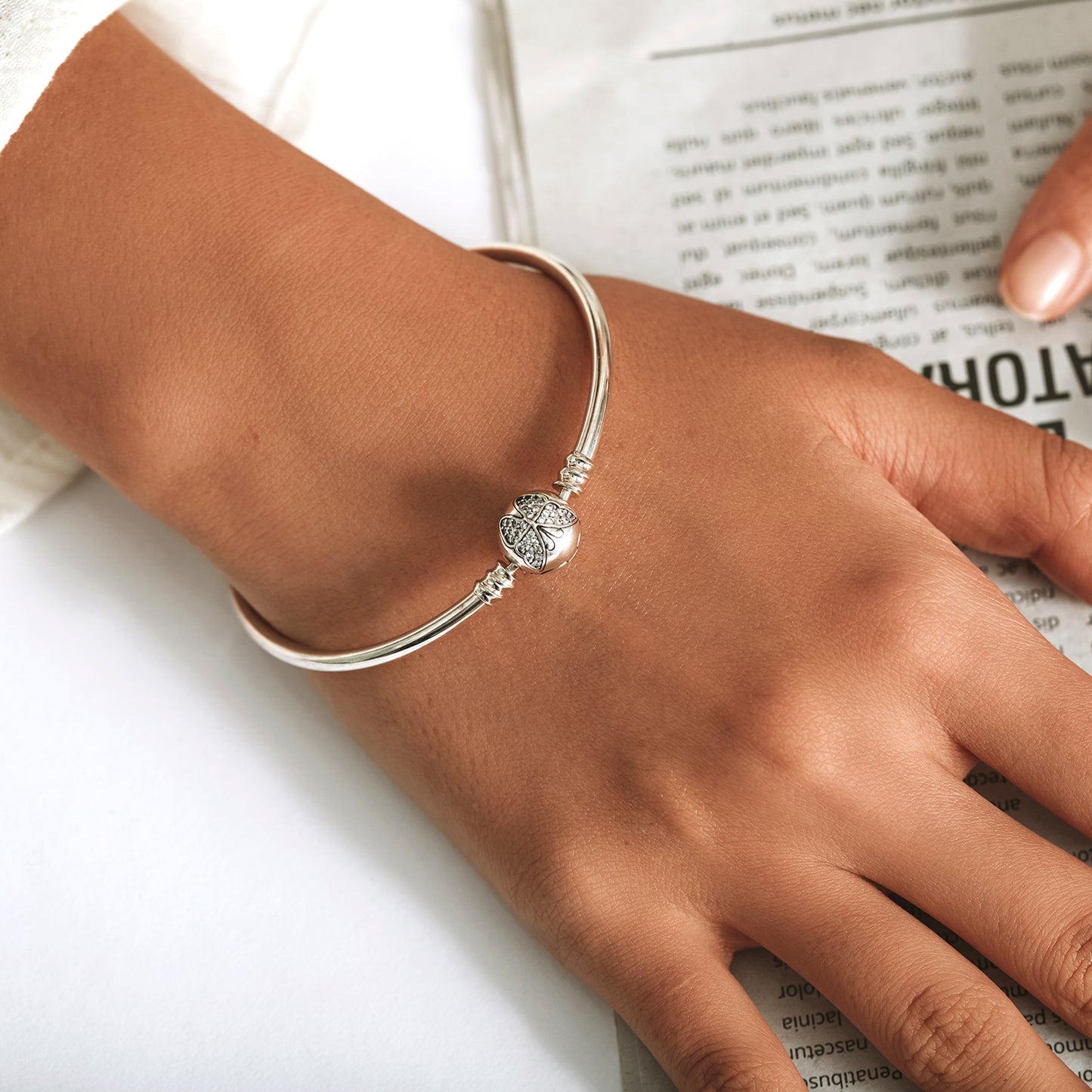 Bracciale "Ali di Libertà"🦋