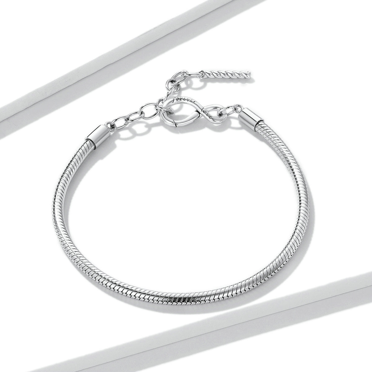 Bracciale "Amore Senza Fine"  💞♾️