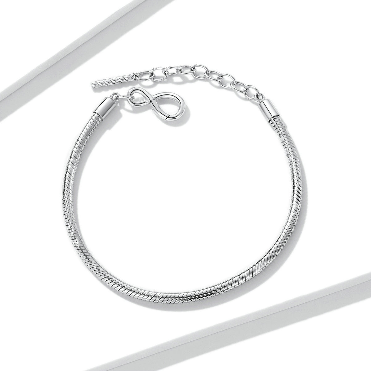 Bracciale "Amore Senza Fine"  💞♾️