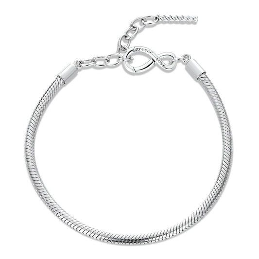 Bracciale "Amore Senza Fine"  💞♾️