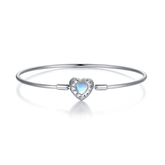 Bracciale "Luce del Cuore"💙