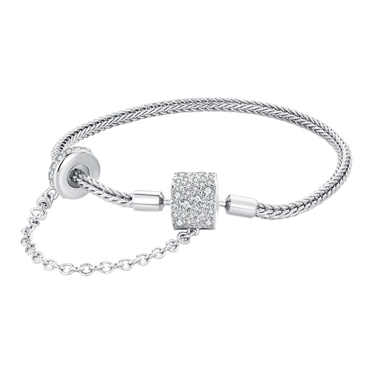Bracciale "Pioggia di Luce"💎✨
