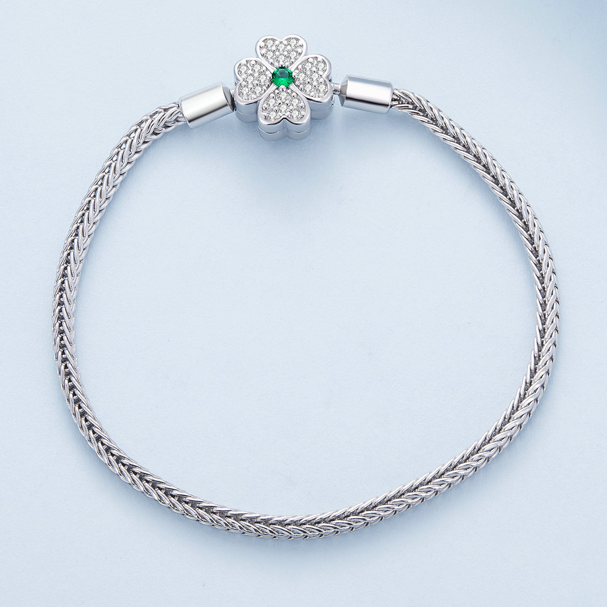 Bracciale "Fortuna Preziosa"🍀💎