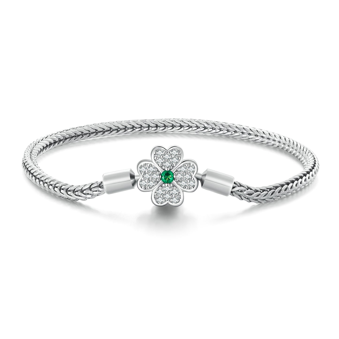 Bracciale "Fortuna Preziosa"🍀💎