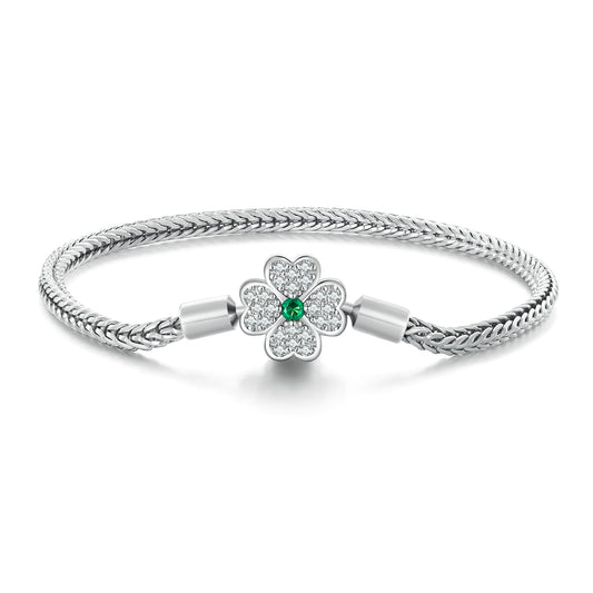 Bracciale "Fortuna Preziosa"🍀💎