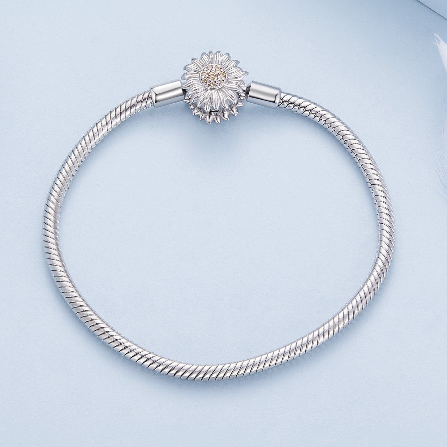 Bracciale "Sole fiorito"🌻✨