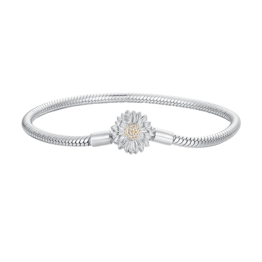 Bracciale "Sole fiorito"🌻✨