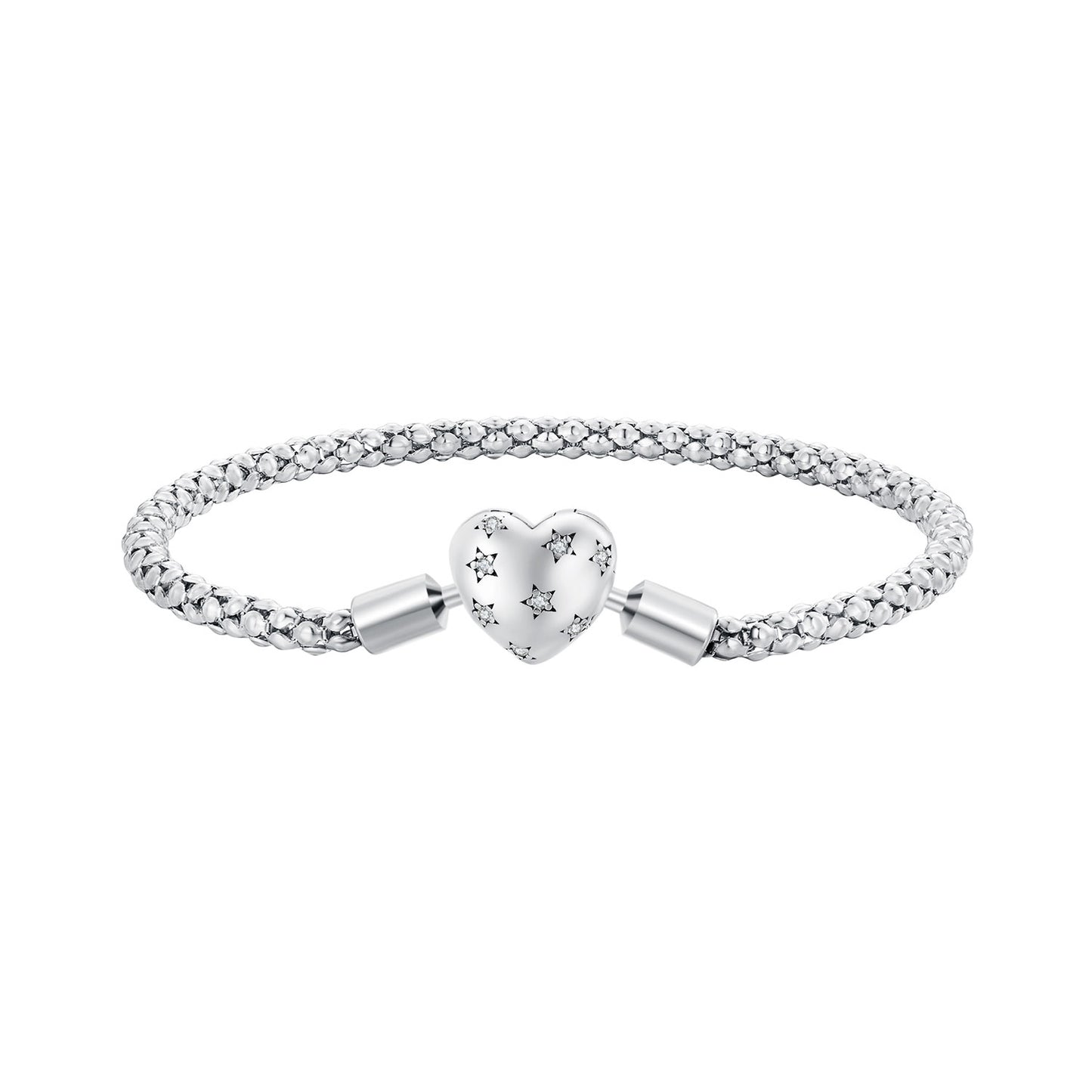 Bracciale "Sogni nel Cuore"🌟🤍