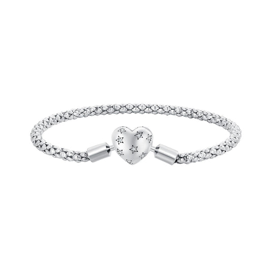 Bracciale "Sogni nel Cuore"🌟🤍
