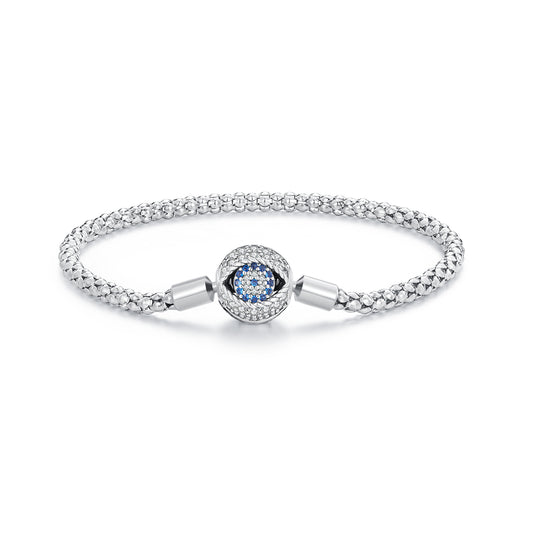 Bracciale "Occhio Luce"🧿💠