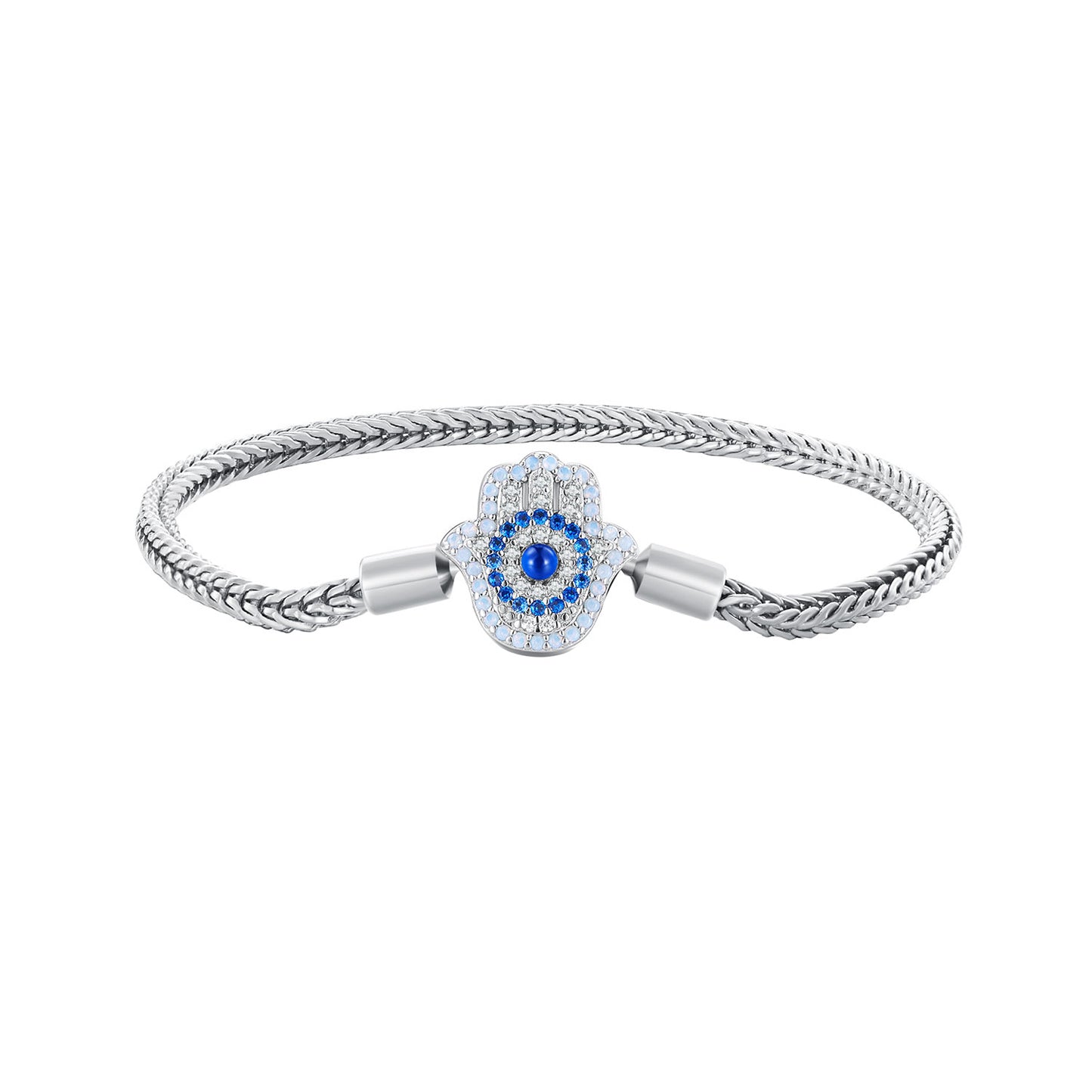 Bracciale "Amuleto"🪬💙