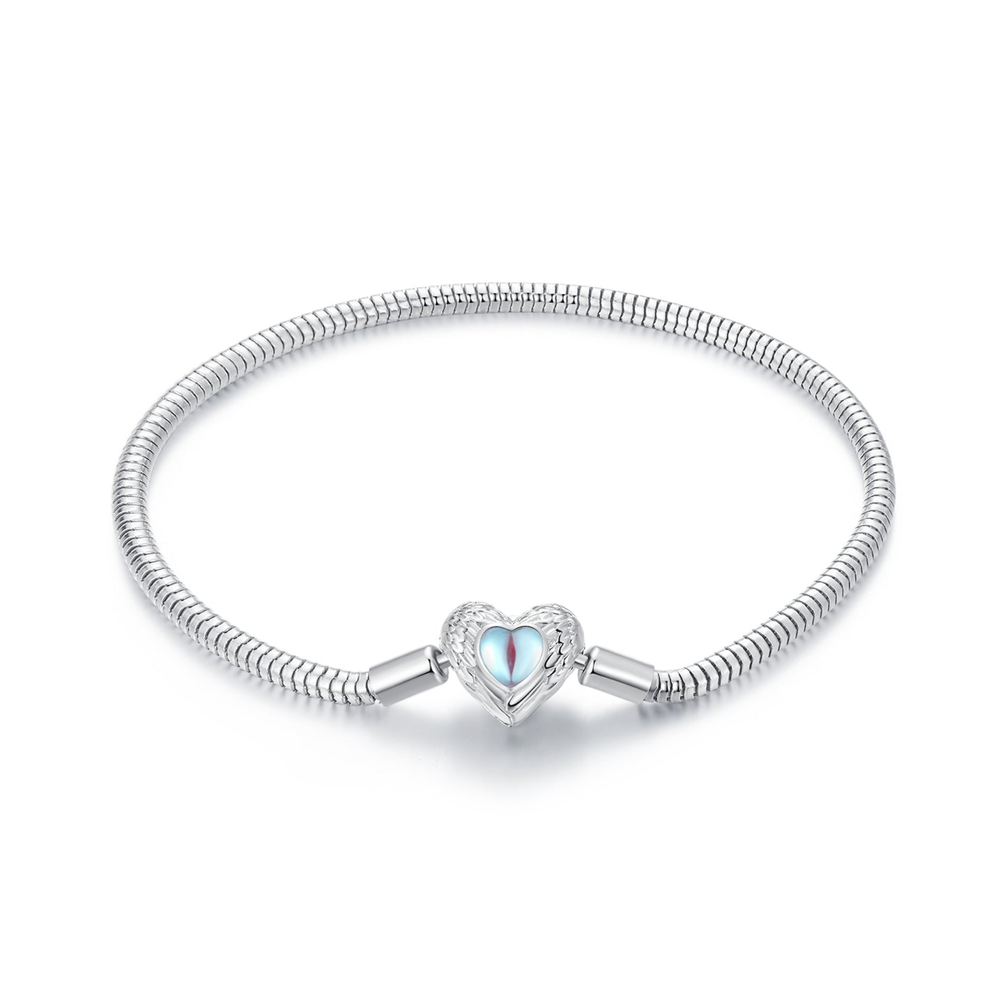 Bracciale "Ali del Cuore"🪽💖