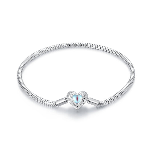 Bracciale "Ali del Cuore"🪽💖