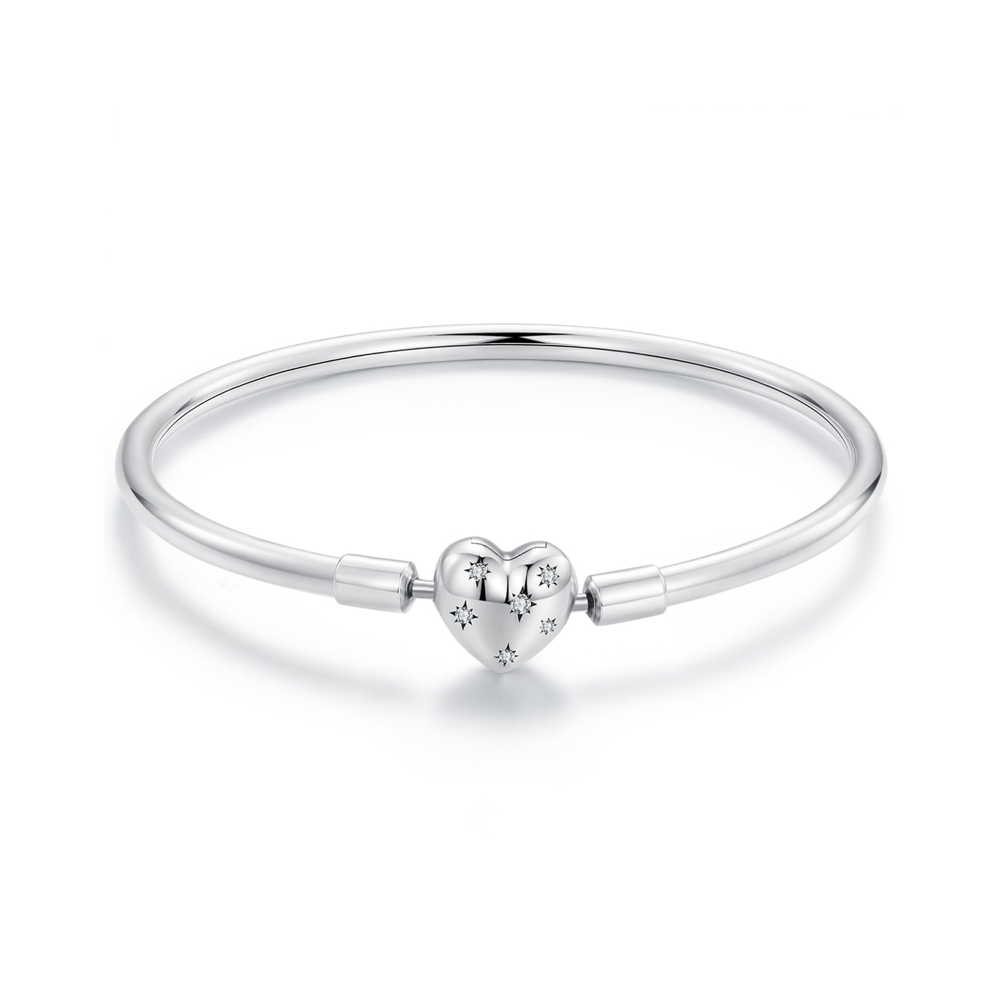Bracciale "Costellazione del Cuore"✨🤍