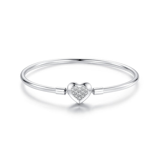 Bracciale "Cuore Prezioso"💎❤️