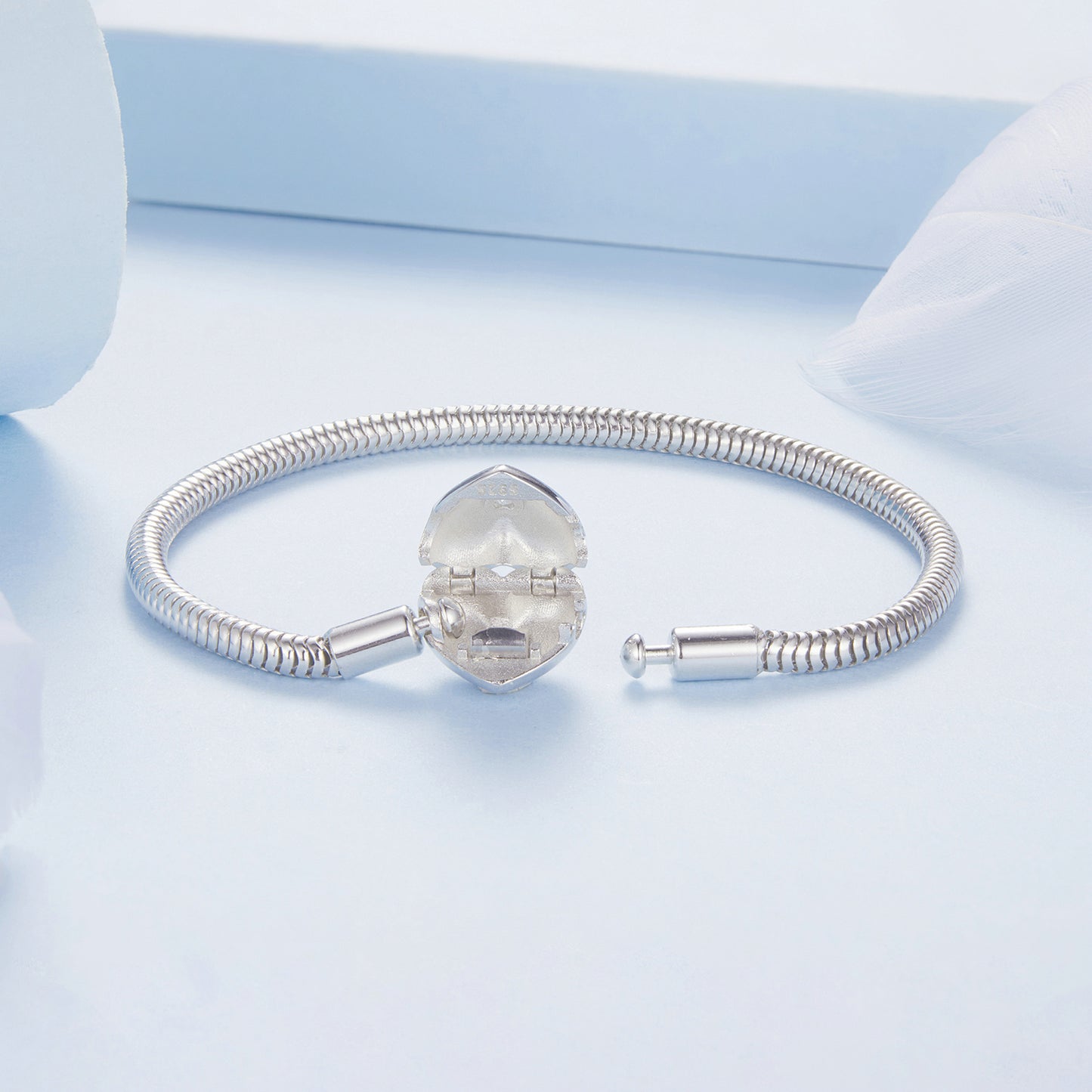 Bracciale "Bussola"🌠💖