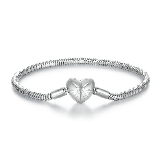 Bracciale "Bussola"🌠💖