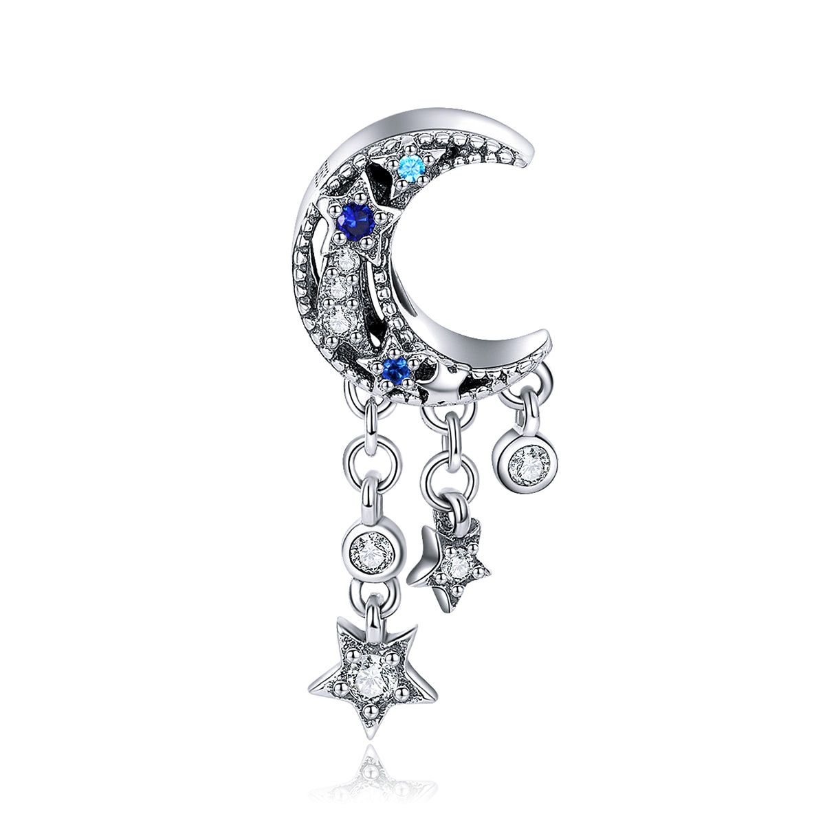 Charm "Notte Stellata" 🌙✨