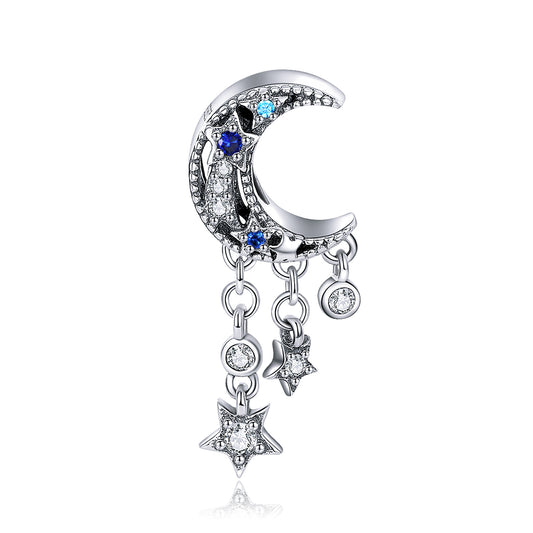 Charm "Notte Stellata" 🌙✨