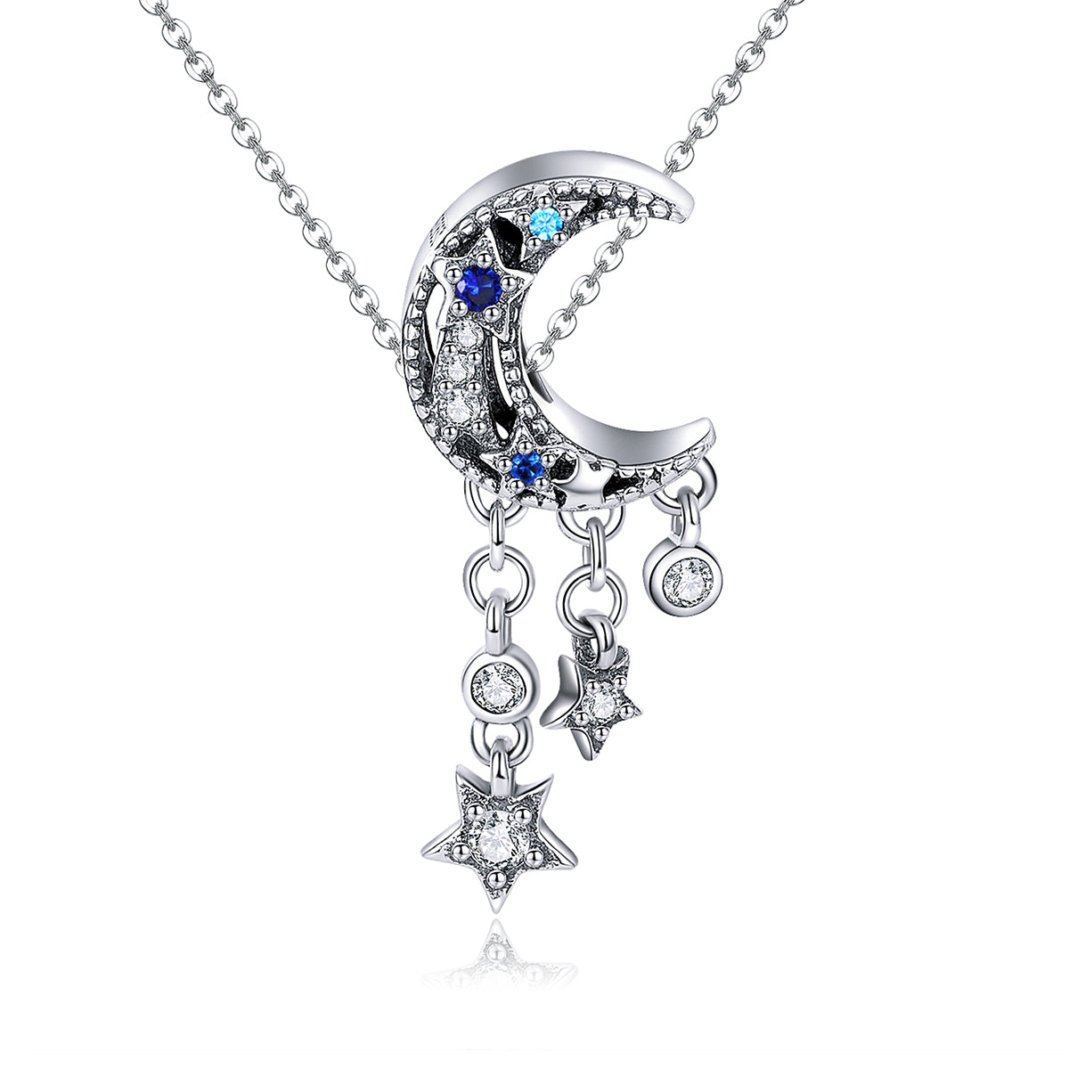 Charm "Notte Stellata" 🌙✨