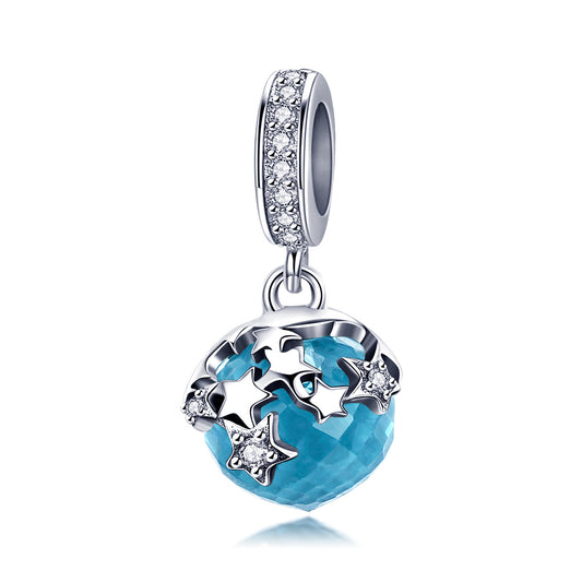 Charm "Sfera dei Desideri" 🌌🔮