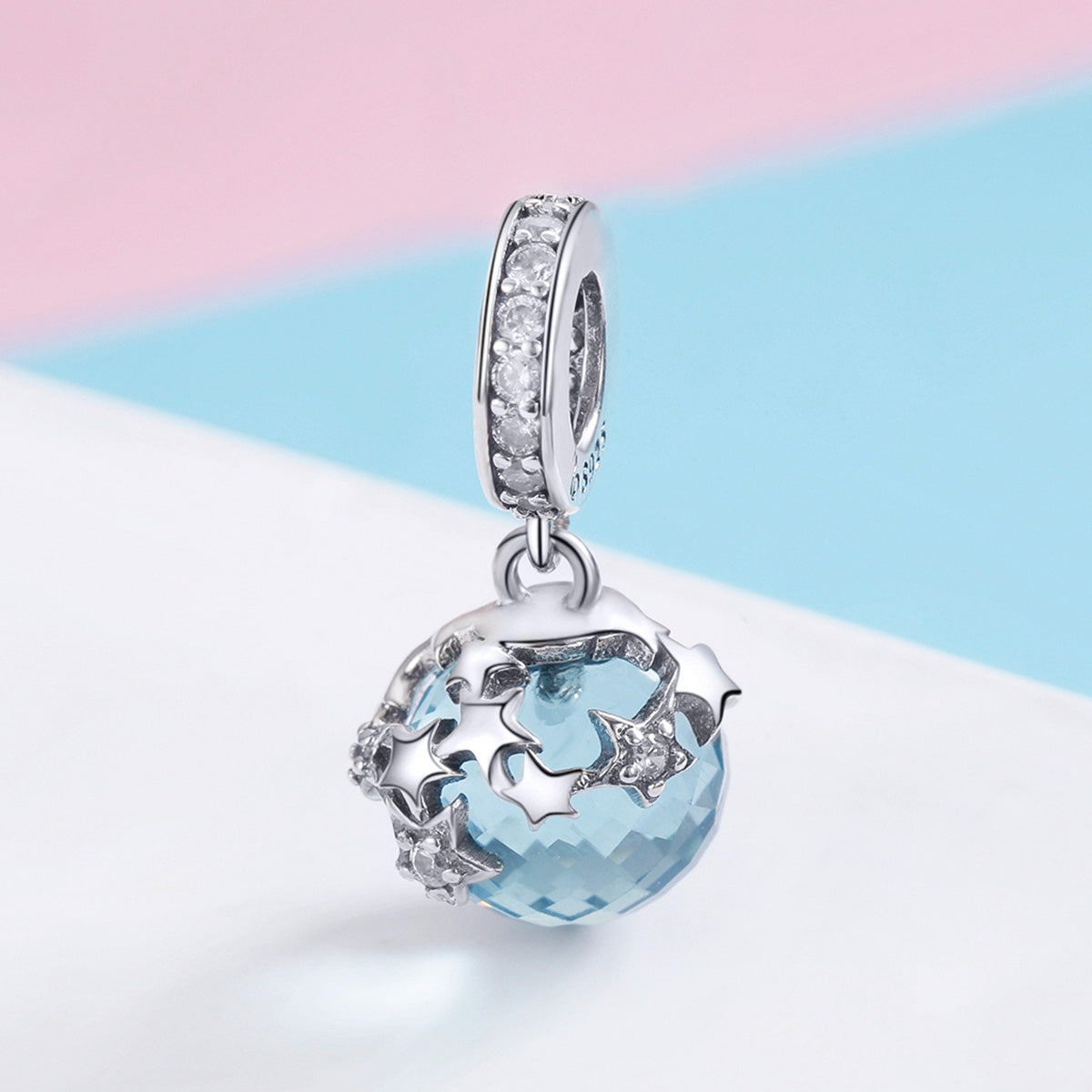 Charm "Sfera dei Desideri" 🌌🔮