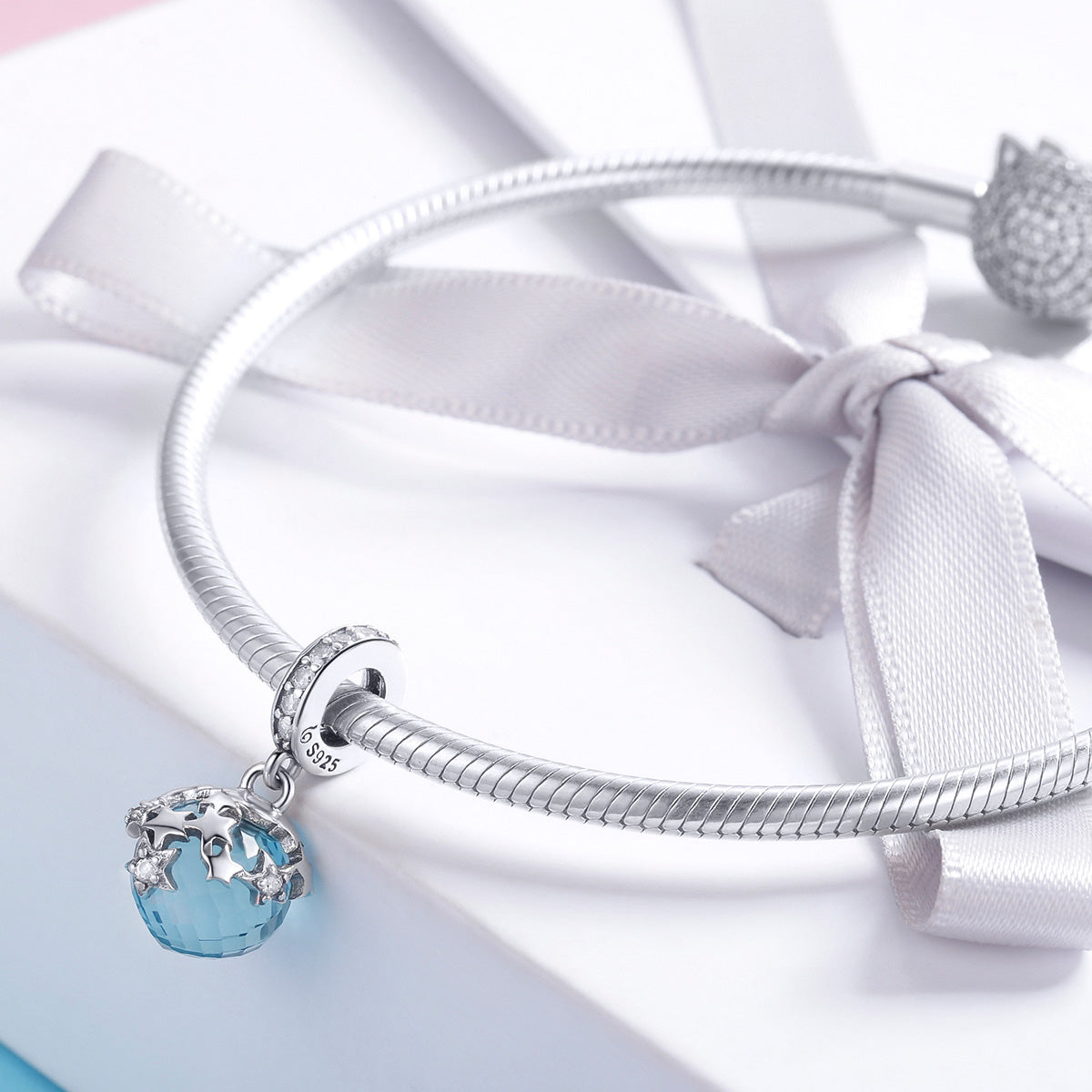 Charm "Sfera dei Desideri" 🌌🔮