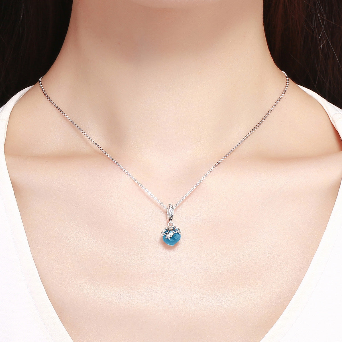 Charm "Sfera dei Desideri" 🌌🔮