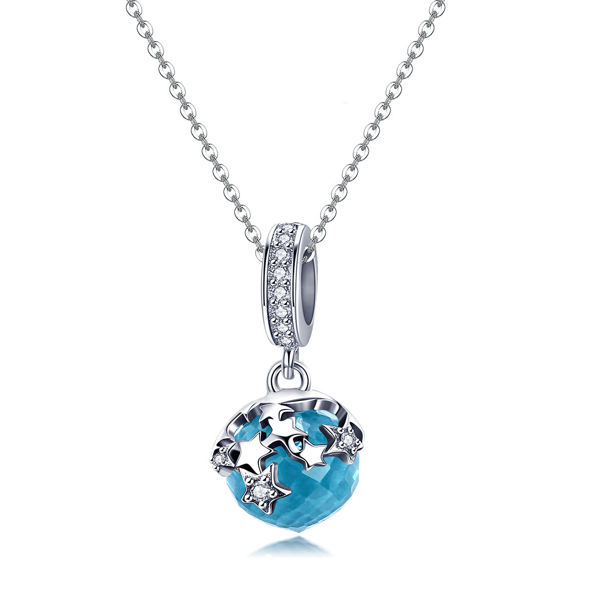 Charm "Sfera dei Desideri" 🌌🔮