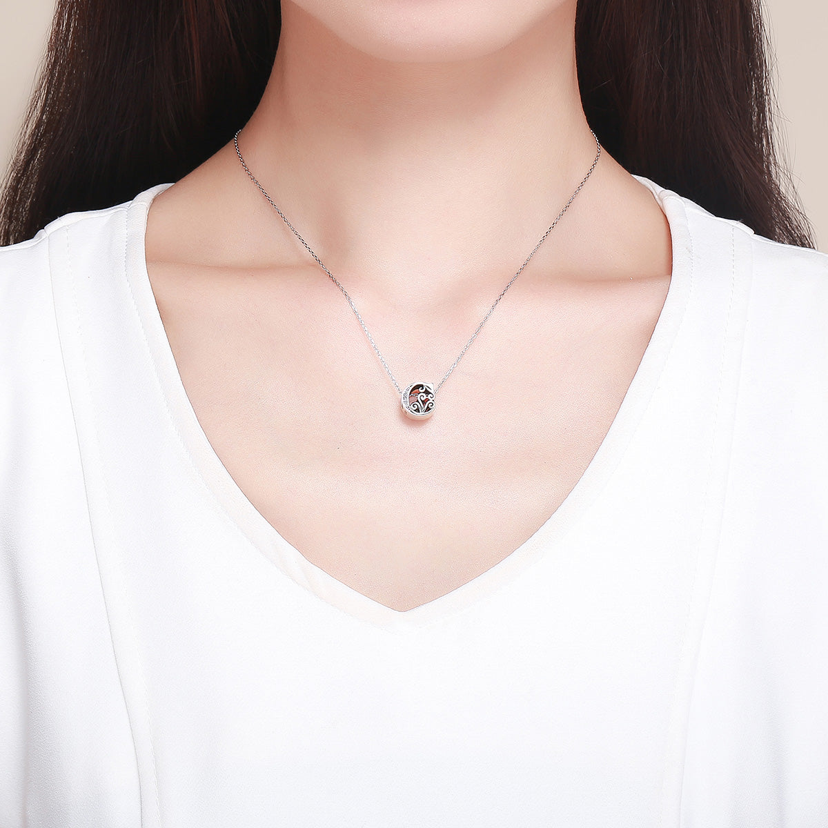 Charm "Iniziale C" 🌙