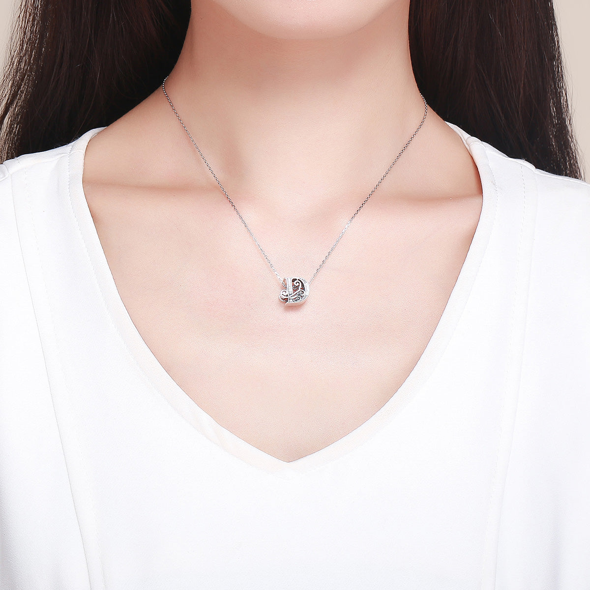 Charm "Iniziale D" 💎